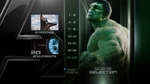 Avengers scene selection menu 7.png (788 KB) Scene Selection menu (page 7)