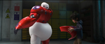 Baymax Animation 9