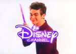 Cameron Boyce Disney Channel Wand ID 2019