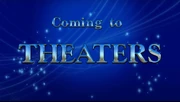 Coming To Theaters bumper