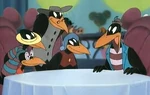 The Crows in House of Mouse.
