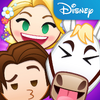 Icon from April 26 to May 4, 2018 for the 2nd Tangled Item Collection Event.