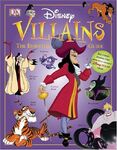 Disney Villains: The Essential Guide