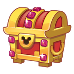 Gold Chest