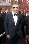 Eugene Levy attending the 71st annual Emmy Awards in September 2019.