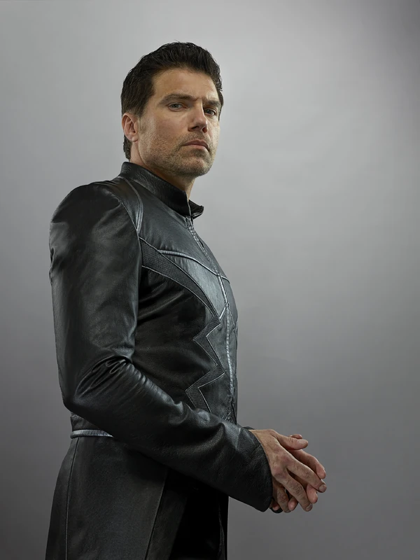 Black Bolt (2017 - 2018)