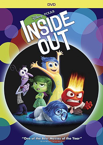 Inside Out (2015 film) - Wikipedia