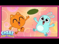 Kiff_Chibi_Tiny_Tales_-_Kiff-_Forbidden_Flying_Discs_-_@disneychannel