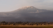 Kilimanjaro Remake