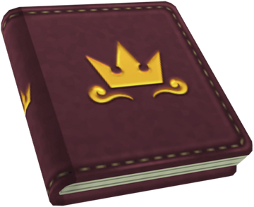 Jiminy's Journal | Disney Wiki | Fandom