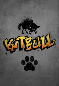 Kitbull poster