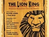 The Lion King: Original Broadway Cast Recording