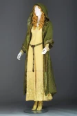 Aurora costume