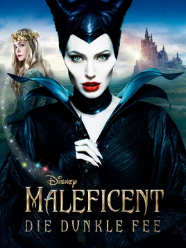 Maleficent – Die dunkle Fee (2014)