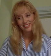 Mrs. Randall (RocketMan; uncredited)