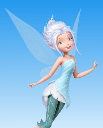 Nezabudka Disney Wiki Fandom