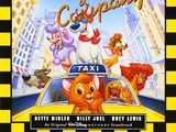 Oliver & Company (soundtrack)