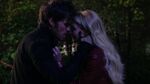 Once Upon a Time - 5x11 - Swan Song - Dark Hook and Emma 2