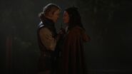 Once Upon a Time - 6x03 - The Other Shoe - Clorinda and Jacob