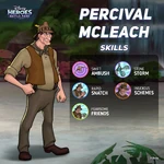 Percival McLeach DHBM Promo.jpg (211 KB) Percival C. McLeach