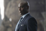 Zeus (Percy Jackson and the Olympians; Season 1)
