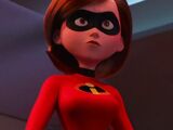 Elastigirl