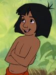 Profile - Mowgli