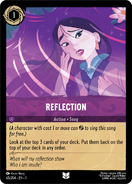 Reflection lorcana