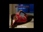 SPIDER-MAN- NO WAY HOME - Gag Reel!