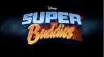 Super Buddies teaser