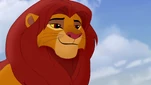 Симба (Хранитель Лев: с 6 серии 1 сезона)