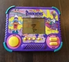 Tiger handheld Darkwing Duck