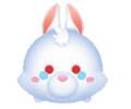 White Rabbit Tsum Tsum Game