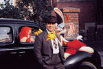 Who Framed Roger Rabbit - photography (12)