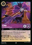 Yzma - Scary Beyond All Reason lorcana