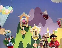 It S A Small World Disney Wiki Fandom It S A Small World Disney Wiki Fandom