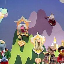 It S A Small World Disney Wiki Fandom It S A Small World Disney Wiki Fandom