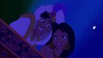 Aladdin & Jasmine - A Whole New World (4)