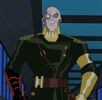 Baron Strucker AEMH