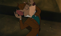 Basil of Baker Street Disney Wiki Fandom