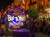 Mickey's Boo-to-You Halloween Parade