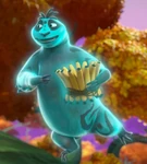 Cacahuate (Elena of Avalor)