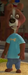 Principal Fetchit (Chicken Little)