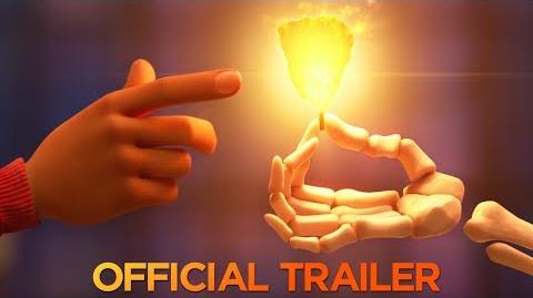 Coco - Official US Trailer