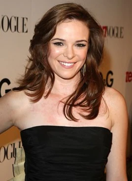 Danielle Panabaker