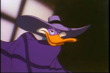 Darkwingduck