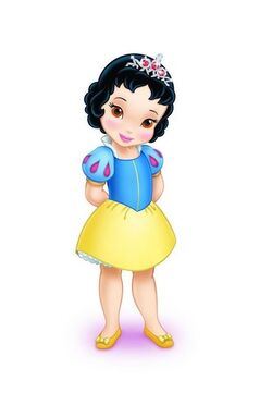 Disney princess sales baby belle