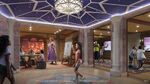Concept Art details for "Disney's Oceaneer Club: Fairytale Hall"