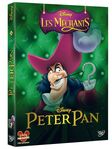 Disney Mechants DVD 4 - Peter Pan