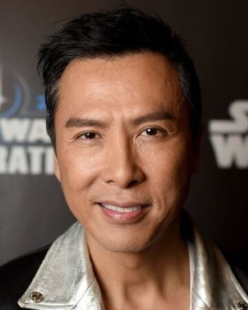 Donnie Yen Disney Wiki Fandom Actor, producer, director, guest star, writer. donnie yen disney wiki fandom